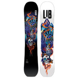 Lib Tech Terrain Wrecker Snowboard 2026