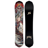 Lib Tech Mayhem Rocket Snowboard 2026