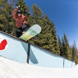 GNU Gloss Womens Snowboard 2026