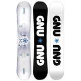 GNU Riders Choice Snowboard 2026