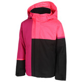 Karbon Echo Junior Jacket 2026