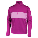 Karbon Atom Junior 1/4 Zip Baselayer 2026