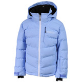 Karbon Scarlet Junior Jacket 2026