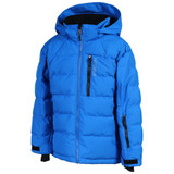 Karbon Speed Junior Jacket 2026