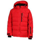 Karbon Speed Junior Jacket 2026