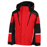 Karbon Formula Junior Jacket 2026