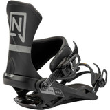 Nitro Team Pro Adult Snowboard Bindings 2026