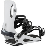 Nitro Talent Snowboard Bindings 2026 Nitro Talent Snowboard Bindings 2026