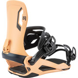 Nitro Talent Snowboard Bindings 2026 Nitro Talent Snowboard Bindings 2026