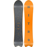 Nitro Dinghy Snowboard 2026