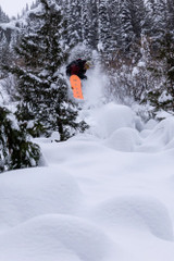 Nitro Dinghy Snowboard 2026