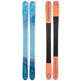 Blizzard Sheeva 9 Womens Skis 2026