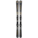 Blizzard Stormbird 7.7 Skis w/ TPC 11 GW Bindings 2026