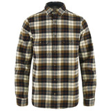 Fjallraven Singi Heavy Flannel Mens Shirt 2026