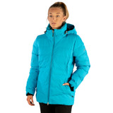 Karbon Crest Womens Jacket 2026