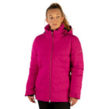 Karbon Crest Womens Jacket 2026