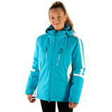 Karbon Dispersion Womens Jacket 2026