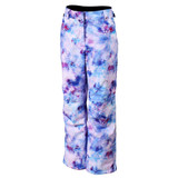 Karbon Rainbow Print Womens Pant 2026