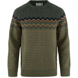 Fjallraven Ovik Knit Mens Sweater 2026