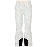 Obermeyer Malta Print Womens Pant 2026