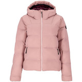 Obermeyer Slopeside Womens Puffer 2026