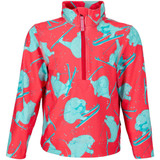 Obermeyer Superior Gear II Junior Zip Top 2026