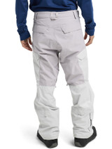 Burton Reserve 2L Mens Pant 2026 Burton Reserve 2L Mens Pant 2026