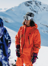 Burton Reserve Gore-Tex 2L Mens Jacket 2026