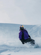 Burton Reserve Gore-Tex 2L Mens Jacket 2026