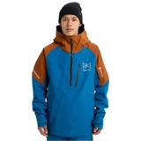 Burton [ak] Velocity Gore-Tex Mens Anorak 2026