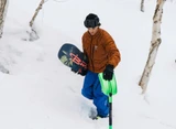 Burton [ak] Baker Down Mens Jacket 2026