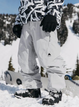 Burton Reserve 2L Relaxed Mens Pant 2026