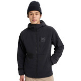 Burton [ak] Helium Hooded Stretch Insulated Mens Jacket 2026
