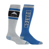 Burton Weekend Midweight Mens Sock 2-Pack 2026
