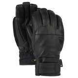 スキー・スノーボードアクセサリー Burton / GORE-TEX Gondy Leather Mitten Men's Gondy GORE-TEX Leather Mittens | Burton.com Winter 2023 US
