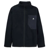 Burton Cinder Mens Full-Zip Fleece 2026