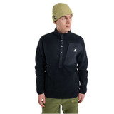Burton Cinder Mens Pullover Fleece 2026