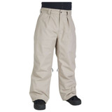 Airblaster Contrast Mens Pant 2026