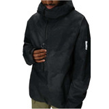 686 Gore-Tex Fragment Shell Mens Anorak 2026
