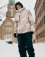 686 Gore-Tex Core Shell Mens Jacket 2026
