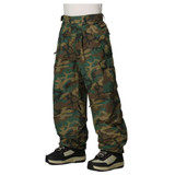 686 Essox Cargo Mens Camo Pant 2026