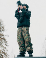 686 Essox Cargo Mens Camo Pant 2026