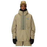 686 Ghost 2.5L Mens Anorak 2026