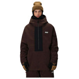 686 Ghost 2.5L Mens Anorak 2026
