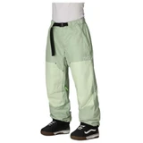686 x Huf Double H Shell Mens Pant 2026