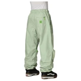 686 x Huf Double H Shell Mens Pant 2026