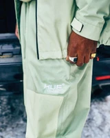 686 x Huf Double H Shell Mens Pant 2026