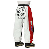 686 x ASSC F1 Shell Mens Pant 2026 686 x ASSC F1 Shell Mens Pant 2026