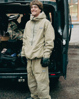 686 Ghost 2.5L Mens Pant 2026