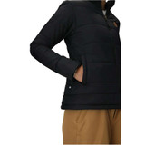 686 Thermal Puff Insulated Womens Jacket 2026